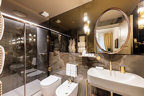 Hotel Palazzina Sardi