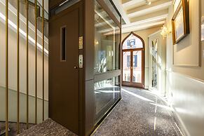 Hotel Palazzina Sardi