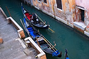 Hotel Palazzina Sardi