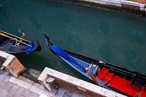 Hotel Palazzina Sardi