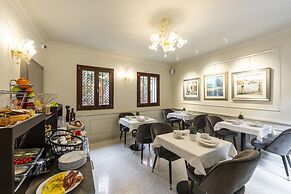 Hotel Palazzina Sardi