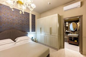 Hotel Palazzina Sardi