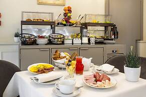 Hotel Palazzina Sardi