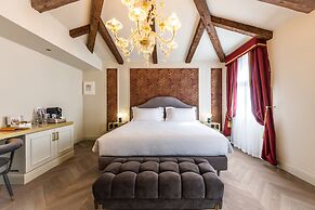 Hotel Palazzina Sardi