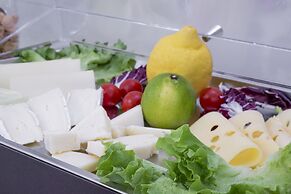 Hotel Palazzina Sardi