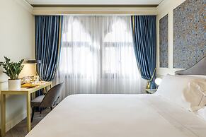 Hotel Palazzina Sardi