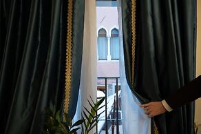 Hotel Palazzina Sardi