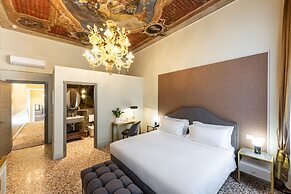 Hotel Palazzina Sardi