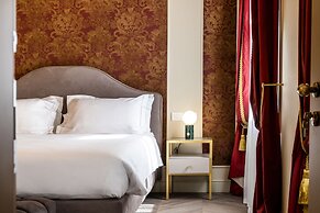 Hotel Palazzina Sardi