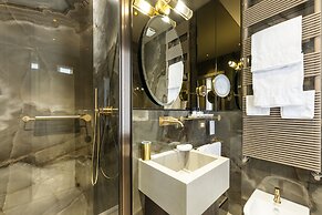 Hotel Palazzina Sardi