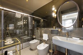 Hotel Palazzina Sardi