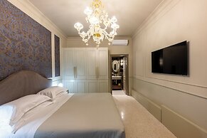 Hotel Palazzina Sardi