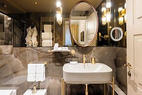 Hotel Palazzina Sardi