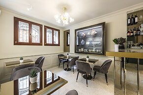 Hotel Palazzina Sardi