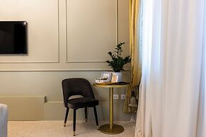 Hotel Palazzina Sardi