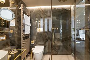 Hotel Palazzina Sardi