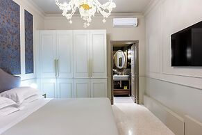 Hotel Palazzina Sardi