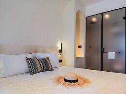 Yalos hotel sunset view