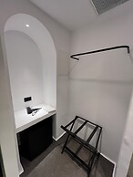 Yalos hotel sunset view