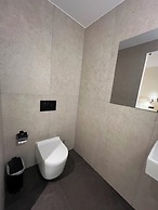 Yalos hotel sunset view