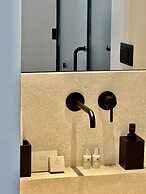 Yalos hotel sunset view