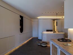 Yalos hotel sunset view