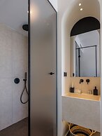 Yalos hotel sunset view