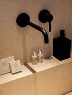 Yalos hotel sunset view