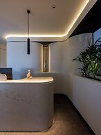 Yalos hotel sunset view