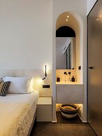 Yalos hotel sunset view