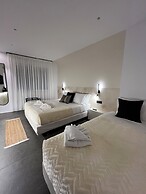 Yalos hotel sunset view