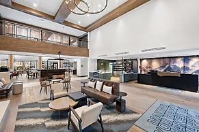 Hampton Inn Big Bear Lake