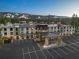 Home2 Suites By Hilton Big Bear Lake