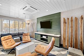 Home2 Suites By Hilton Big Bear Lake