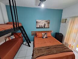 Pousada Oca Poranga