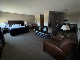Garner Inn & Suites