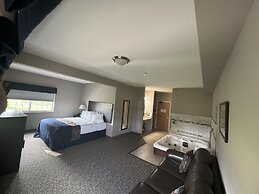 Garner Inn & Suites