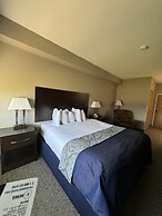 Garner Inn & Suites