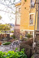 The Lafayette Inn