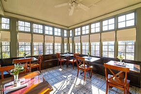 The Lafayette Inn