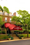 The Lafayette Inn