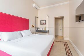 Daplace - La Mongolfiera Rooms in Navona