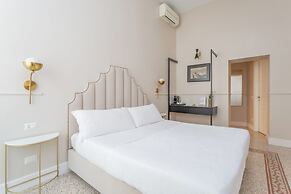 Daplace - La Mongolfiera Rooms in Navona