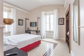 Daplace - La Mongolfiera Rooms in Navona