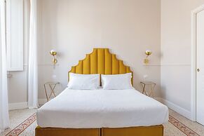 Daplace - La Mongolfiera Rooms in Navona