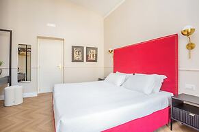 Daplace - La Mongolfiera Rooms in Navona