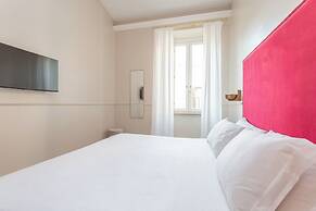 Daplace - La Mongolfiera Rooms in Navona
