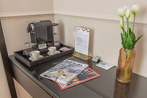 Daplace - La Mongolfiera Rooms in Navona