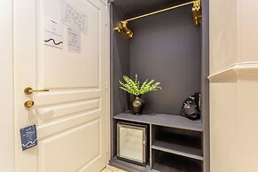 Daplace - La Mongolfiera Rooms in Navona