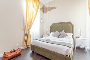 Daplace - La Mongolfiera Rooms in Navona